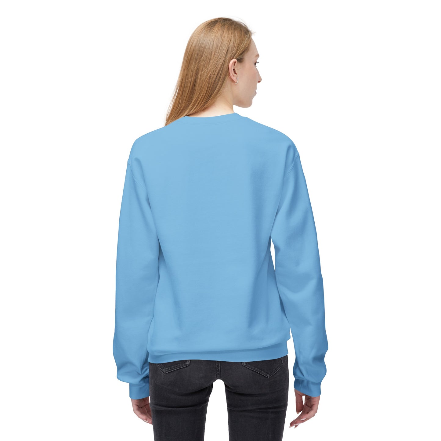 Happy. Your Favorite Comfy Sweatshirt