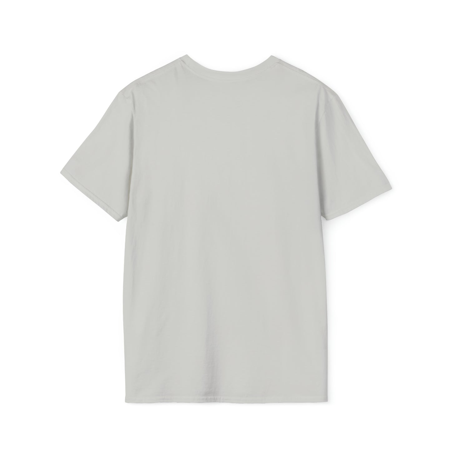 LOVE & LIGHT Unisex Softstyle T-Shirt
