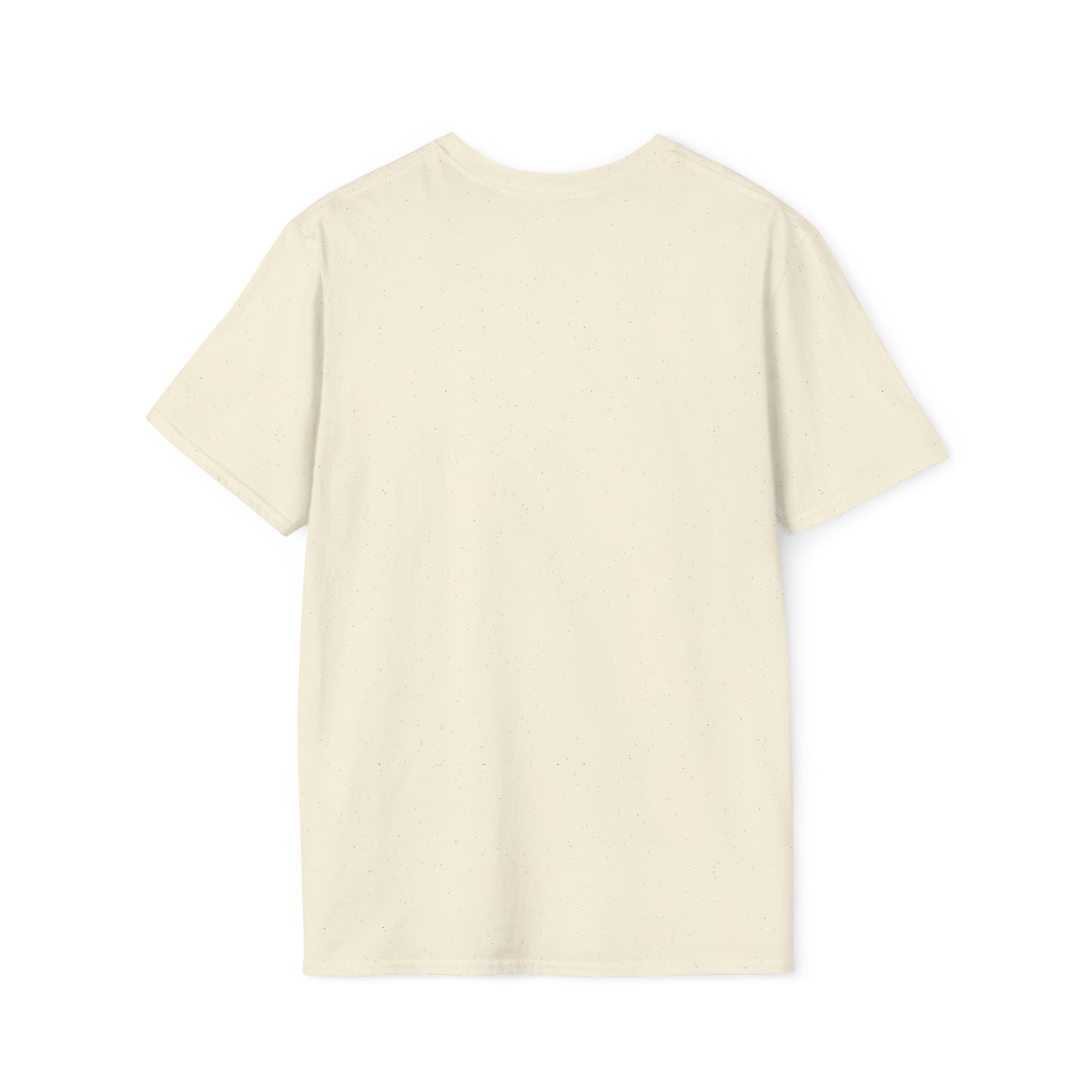 LOVE & LIGHT Unisex Softstyle T-Shirt