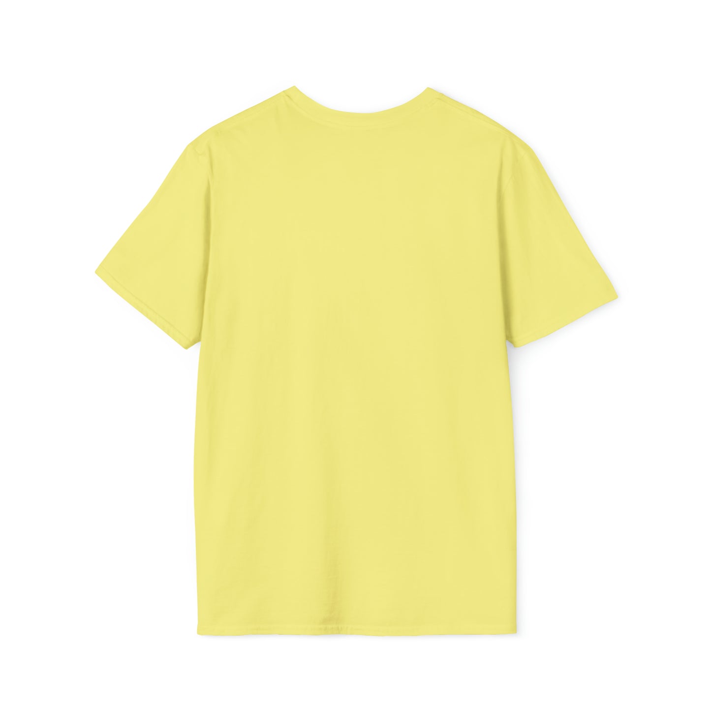 LOVE & LIGHT Unisex Softstyle T-Shirt