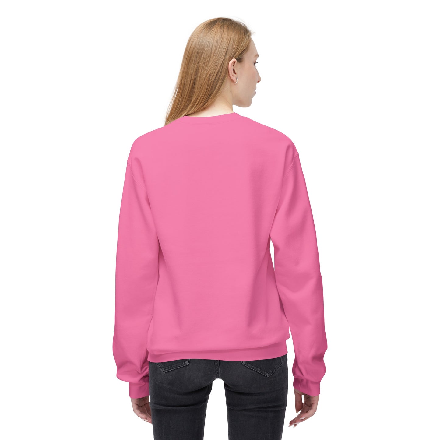 Happy. Your Favorite Comfy Sweatshirt