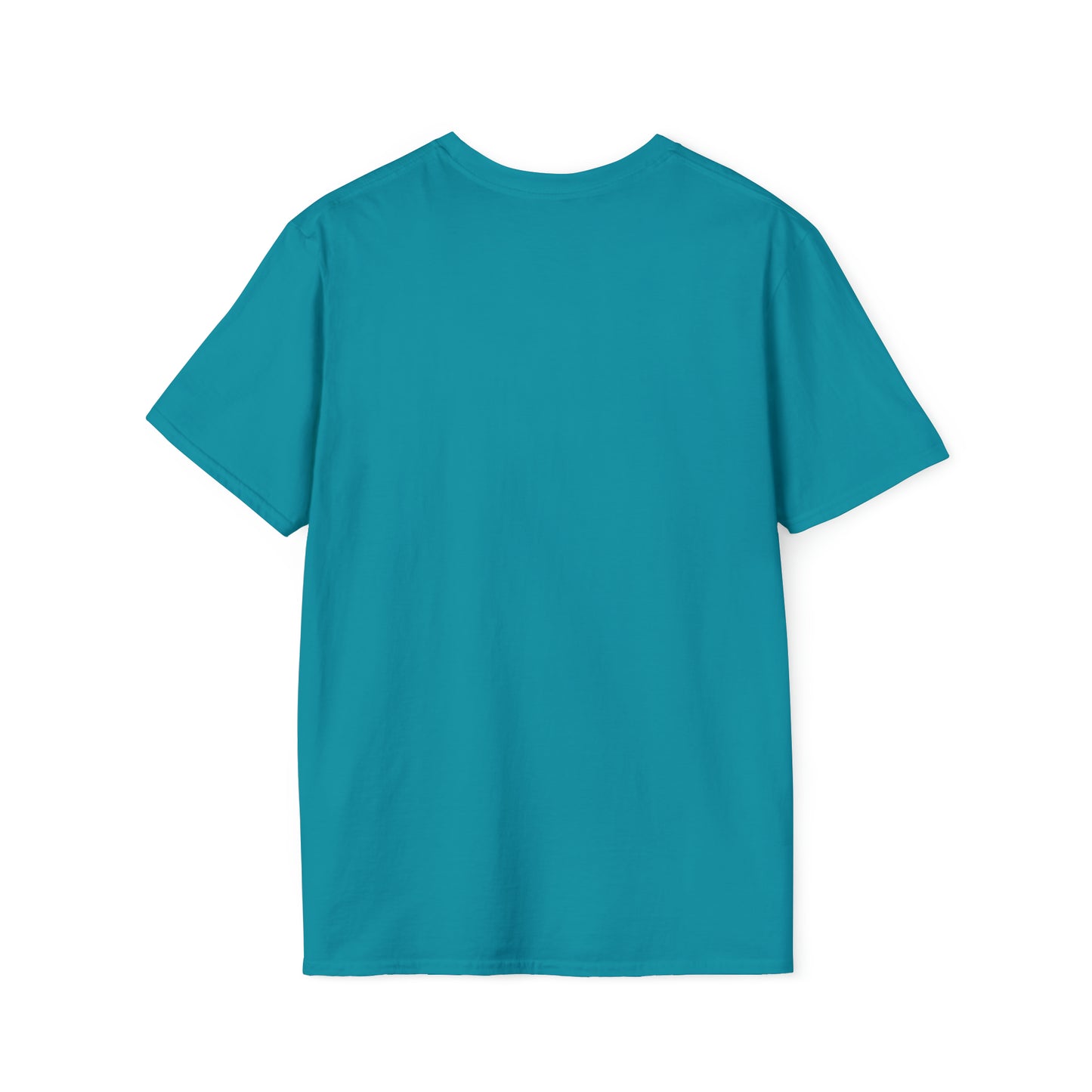 LOVE & LIGHT Unisex Softstyle T-Shirt