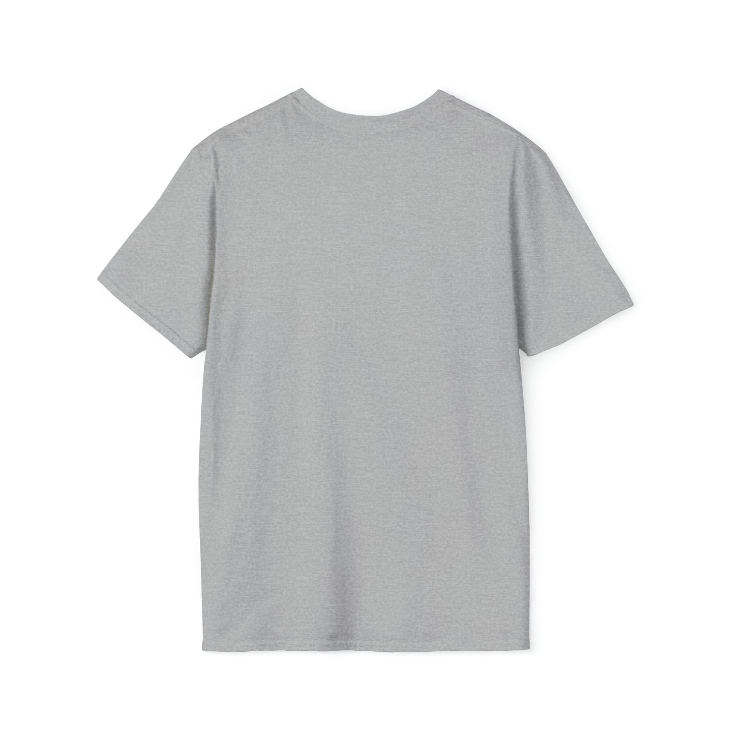 LOVE & LIGHT Unisex Softstyle T-Shirt