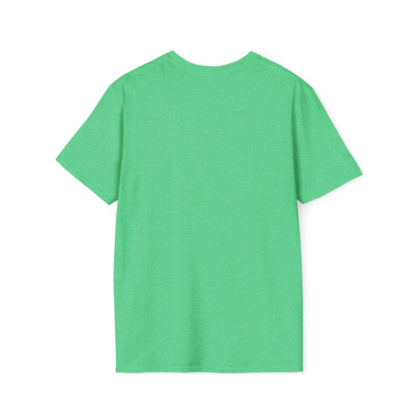LOVE & LIGHT Unisex Softstyle T-Shirt