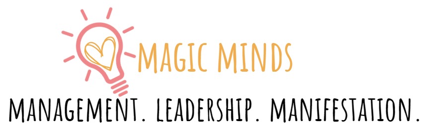 Magic Minds Mastermind
