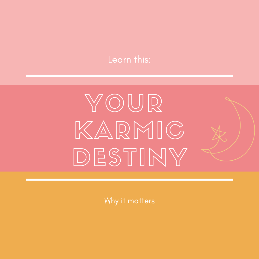 SYNC + Thrive with Astrology Online Course