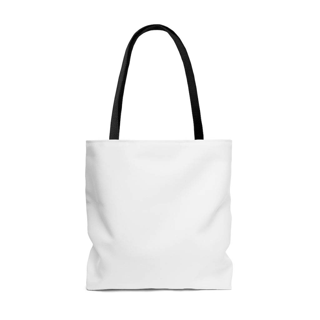 Energy Almanac Tote Bag