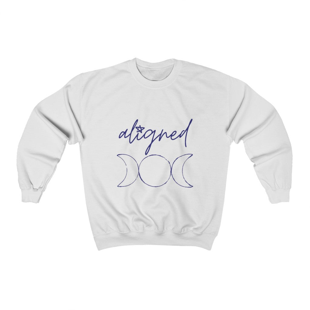ALIGNED Crewneck Sweatshirt