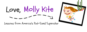 Molly Kite's Big Dream