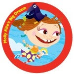 Molly Kite's Big Dream