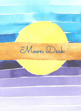 Load image into Gallery viewer, Moon Deck Astrology Cards