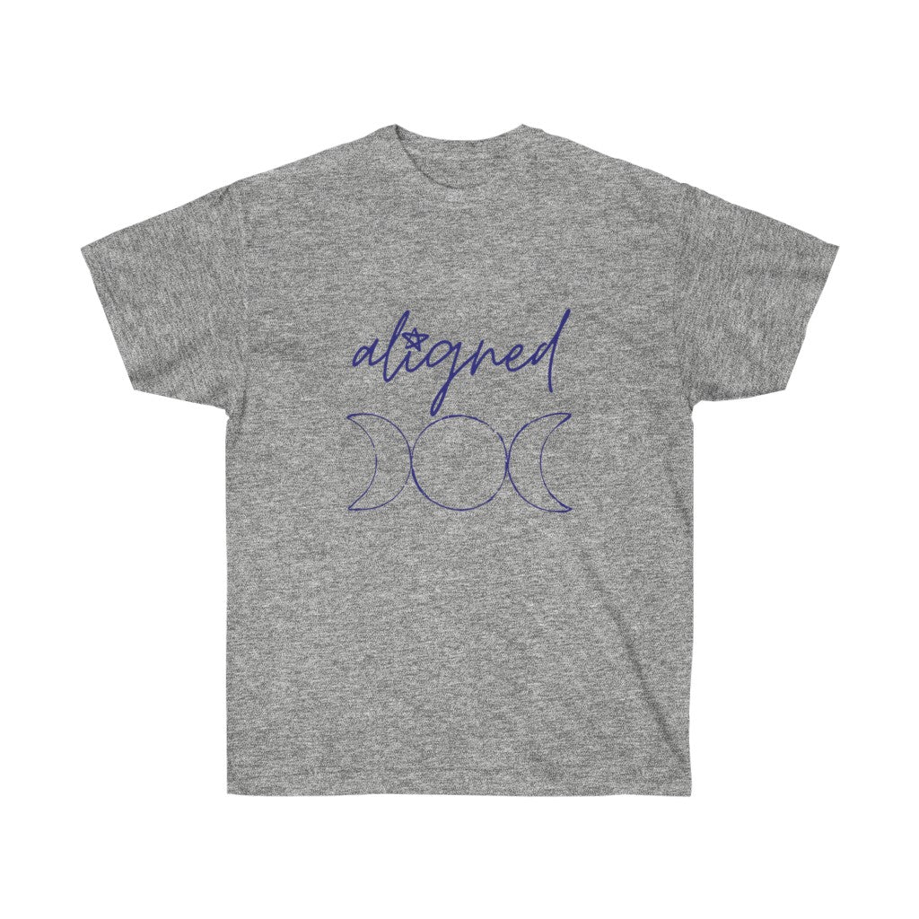 ALIGNED Crew Neck T-Shirt