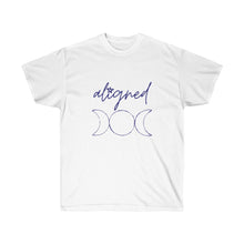 Load image into Gallery viewer, ALIGNED Crew Neck T-Shirt