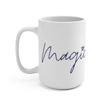 Load image into Gallery viewer, Magic Maker Mug 15oz