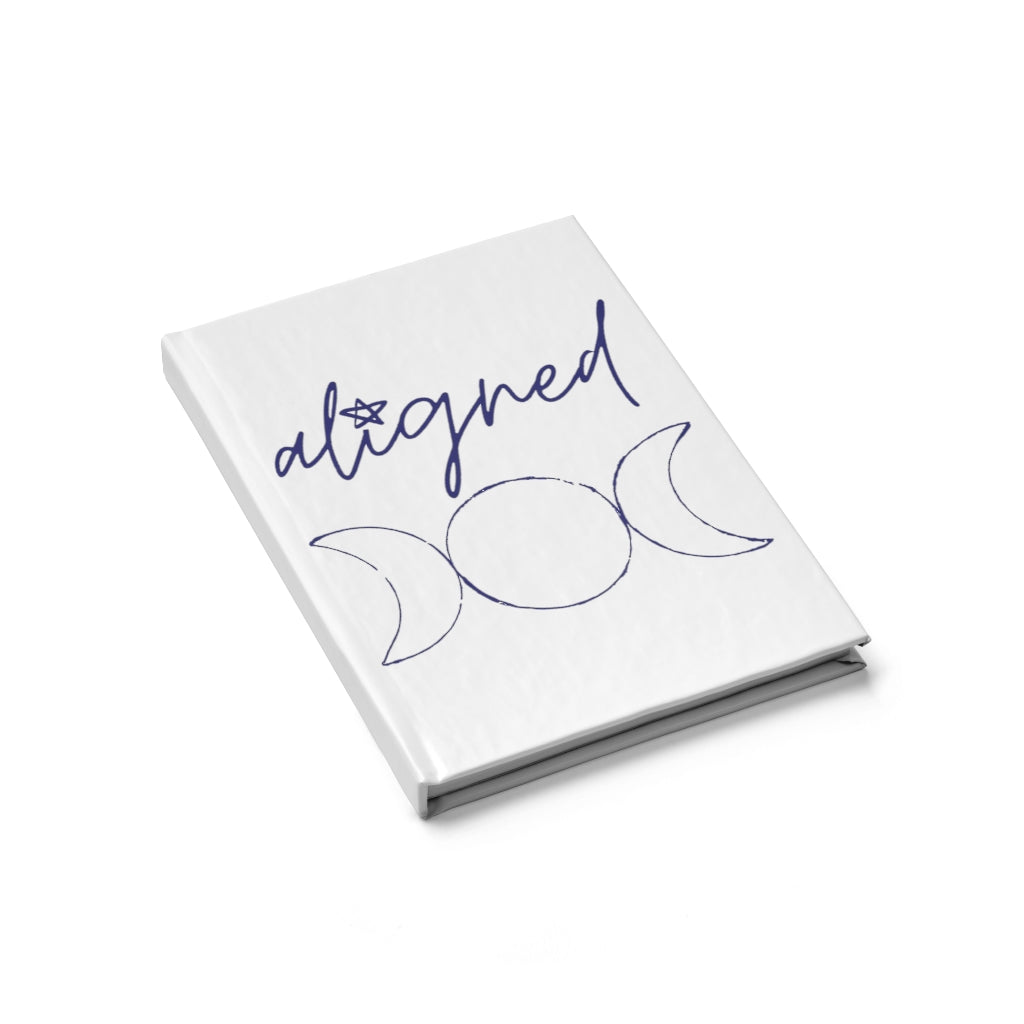 ALIGNED Journal - Blank