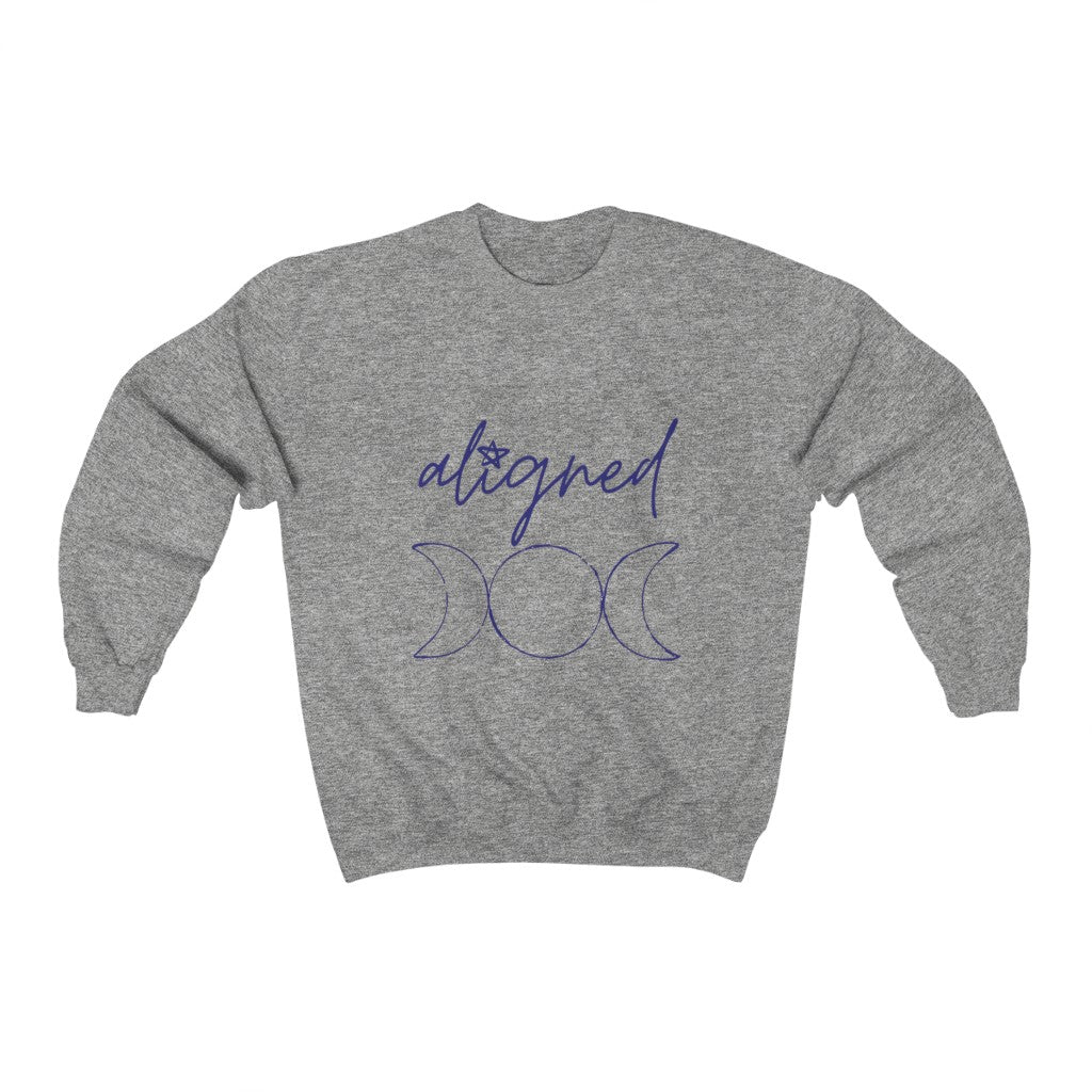 ALIGNED Crewneck Sweatshirt