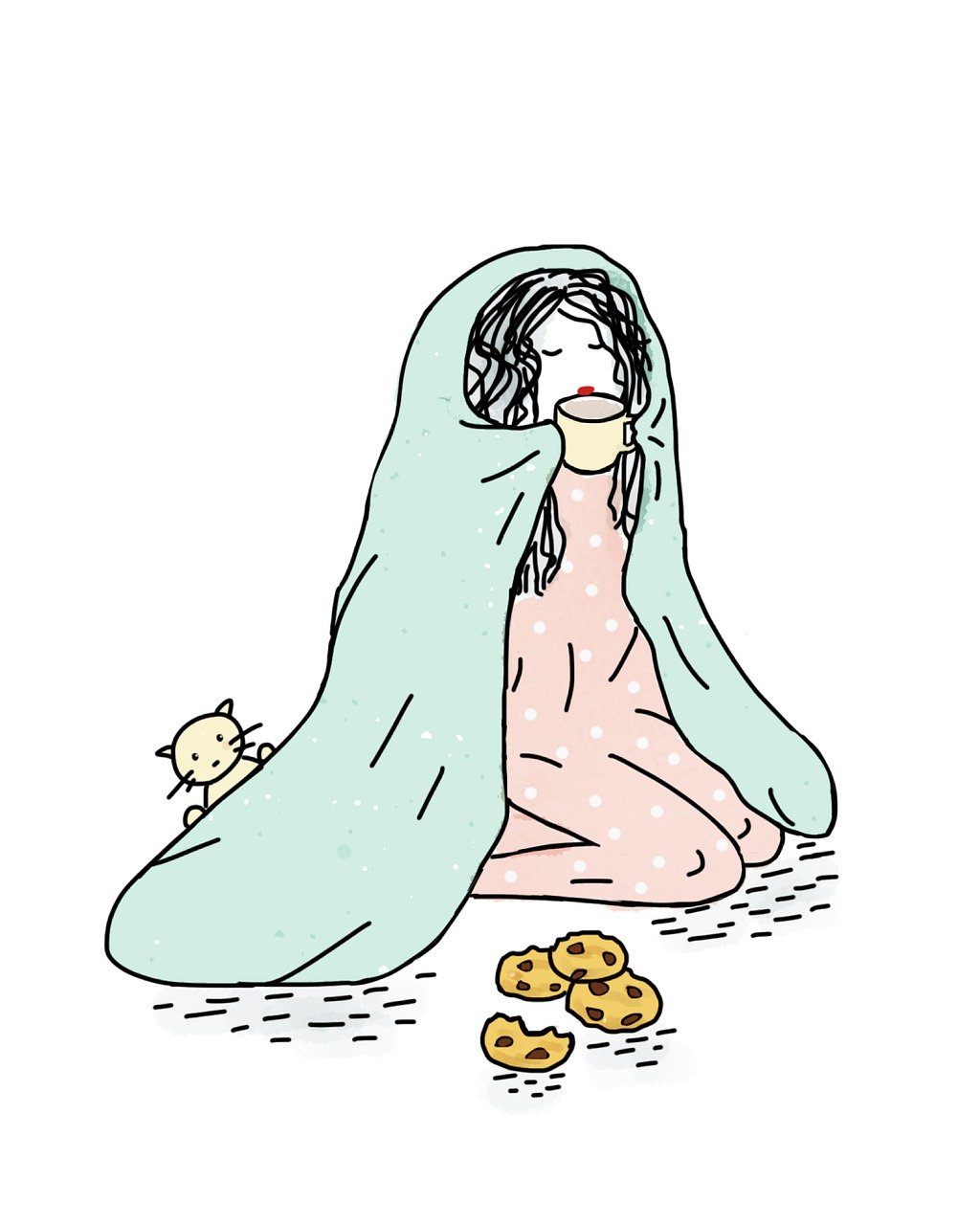 In Your Jammies PLANNING PARTY