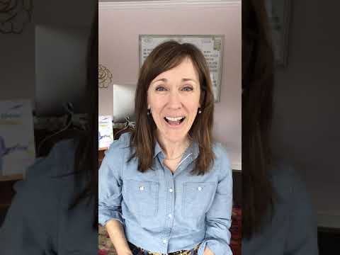 Stop. Drop. Tap. Emotional Freedom Technique for Clarity and Confidence