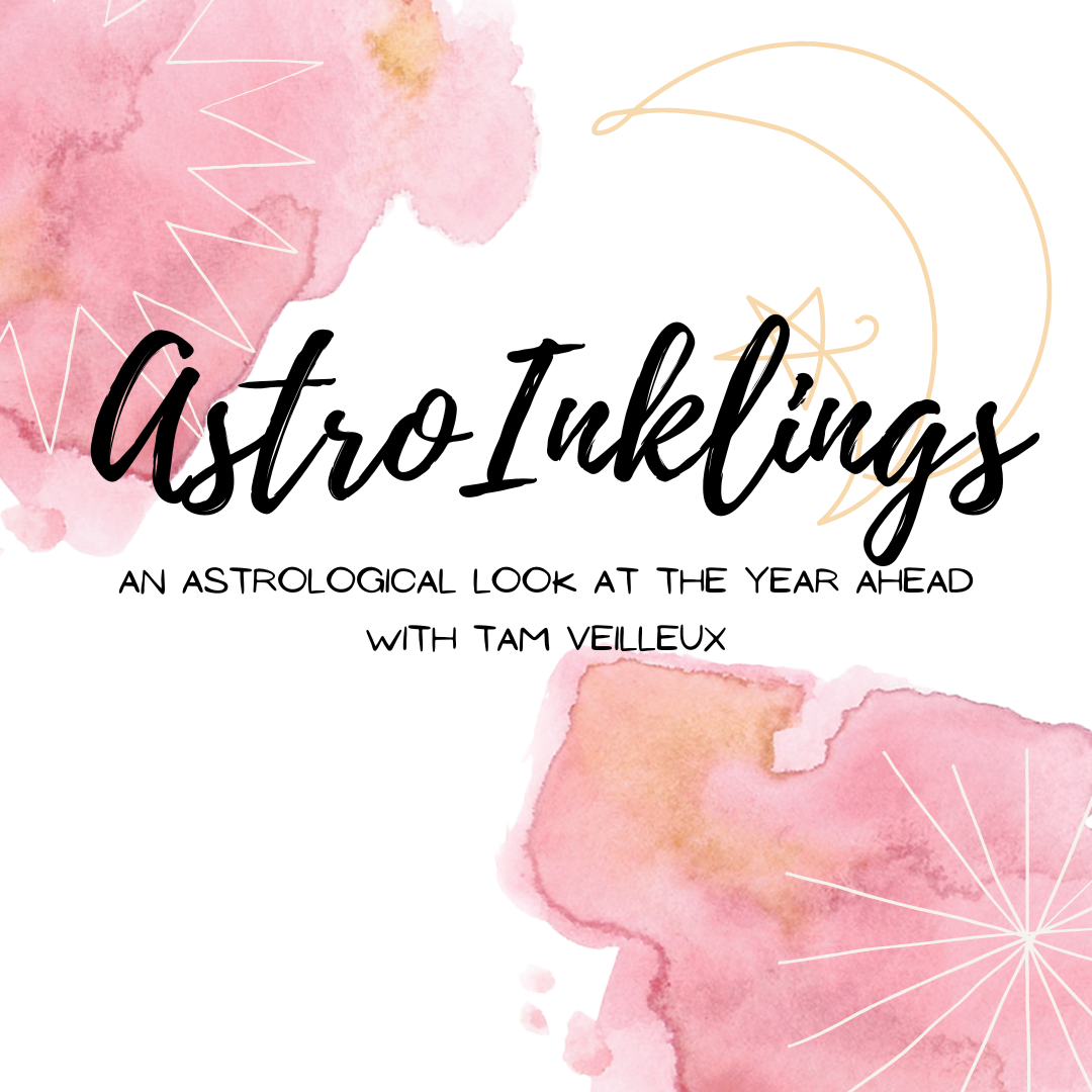 ASTROINKLINGS