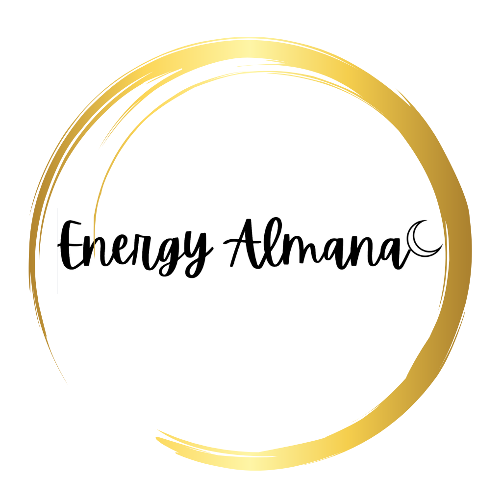 energy almanac
