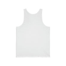 Load image into Gallery viewer, LOVE &amp; LIGHT Unisex Jersey Tank