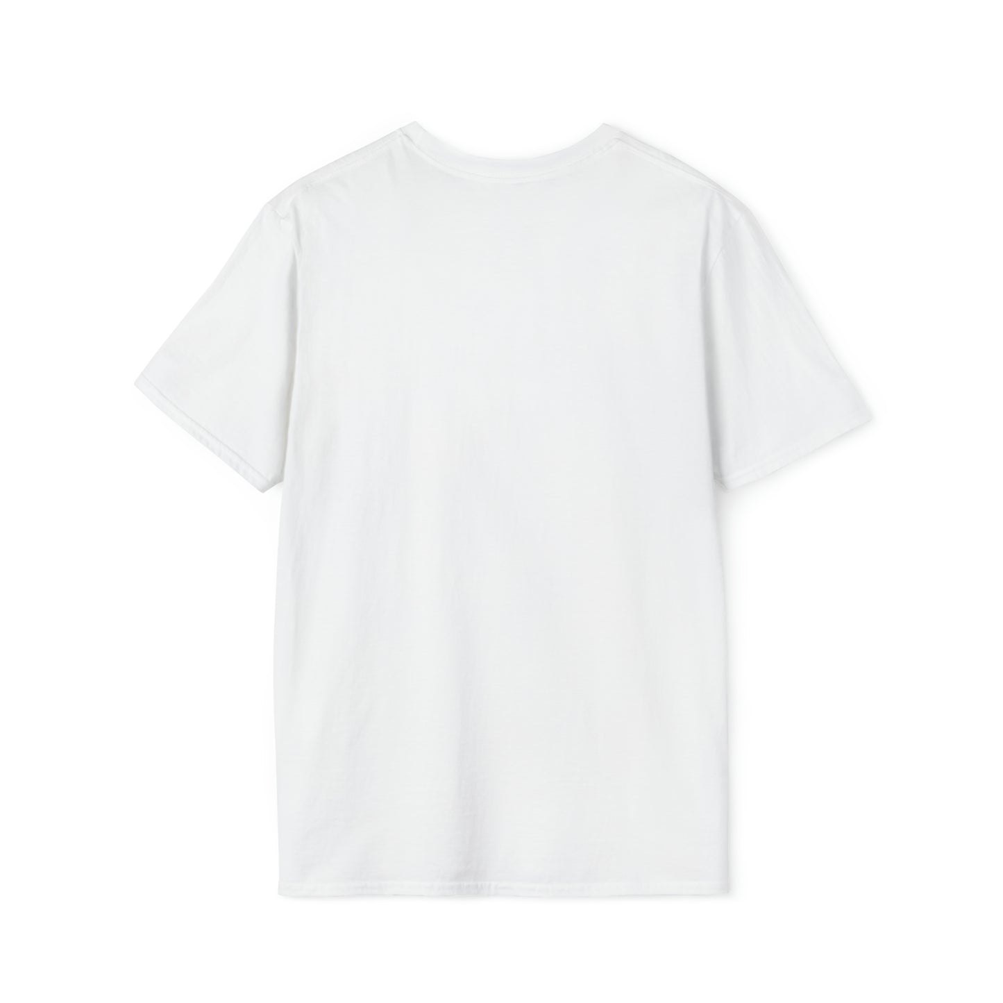 LOVE & LIGHT Unisex Softstyle T-Shirt