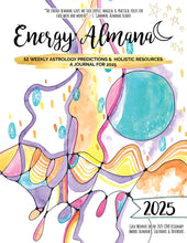 Load image into Gallery viewer, 2025 Energy Almanac DIGITAL E-BOOK