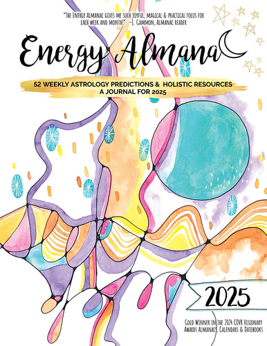 2025 Energy Almanac