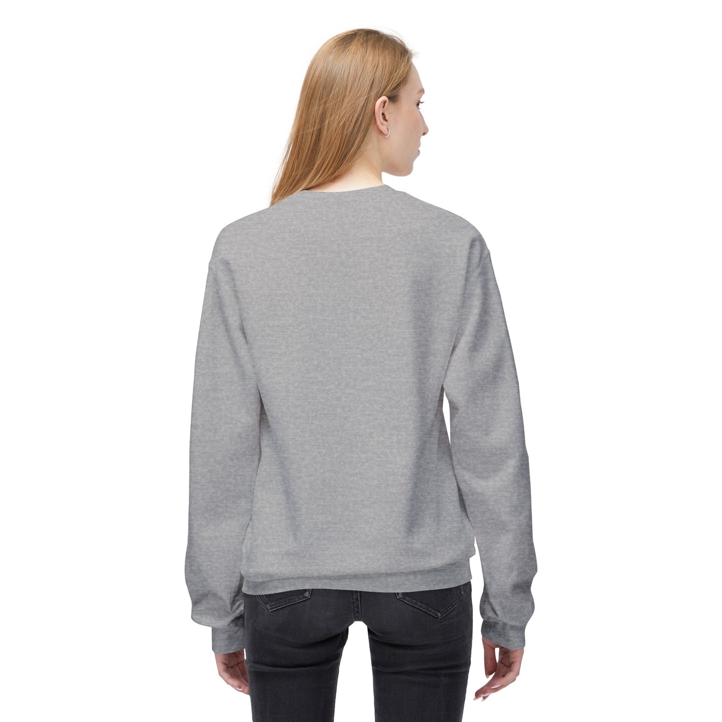 Happy. Your Favorite Comfy Sweatshirt