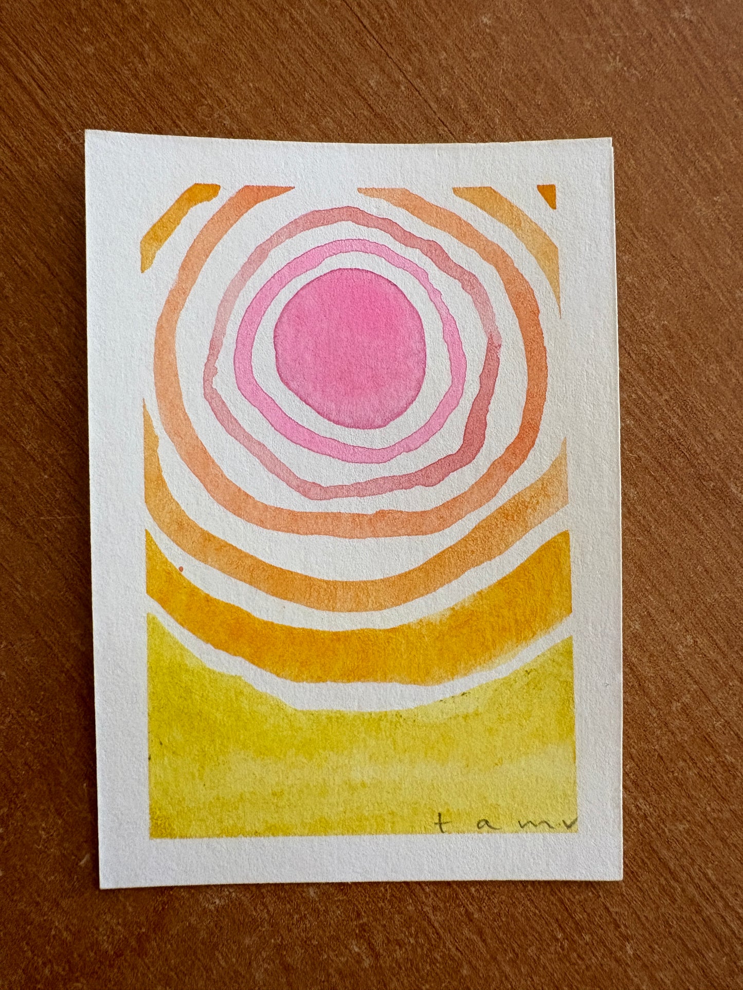Astrology Mini Reading