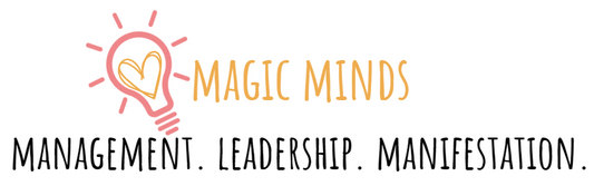Magic Minds Mastermind