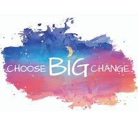 Choose Big Change 
