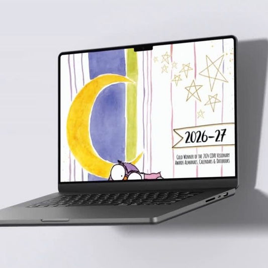 Free Digital Energy Almanac (January - March 19 2026)