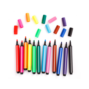 Everything is Awesome Color-Your-Own Poster