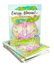 Load image into Gallery viewer, 2023 Energy Almanac, ebook