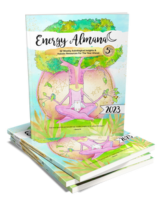 2023 Energy Almanac, ebook