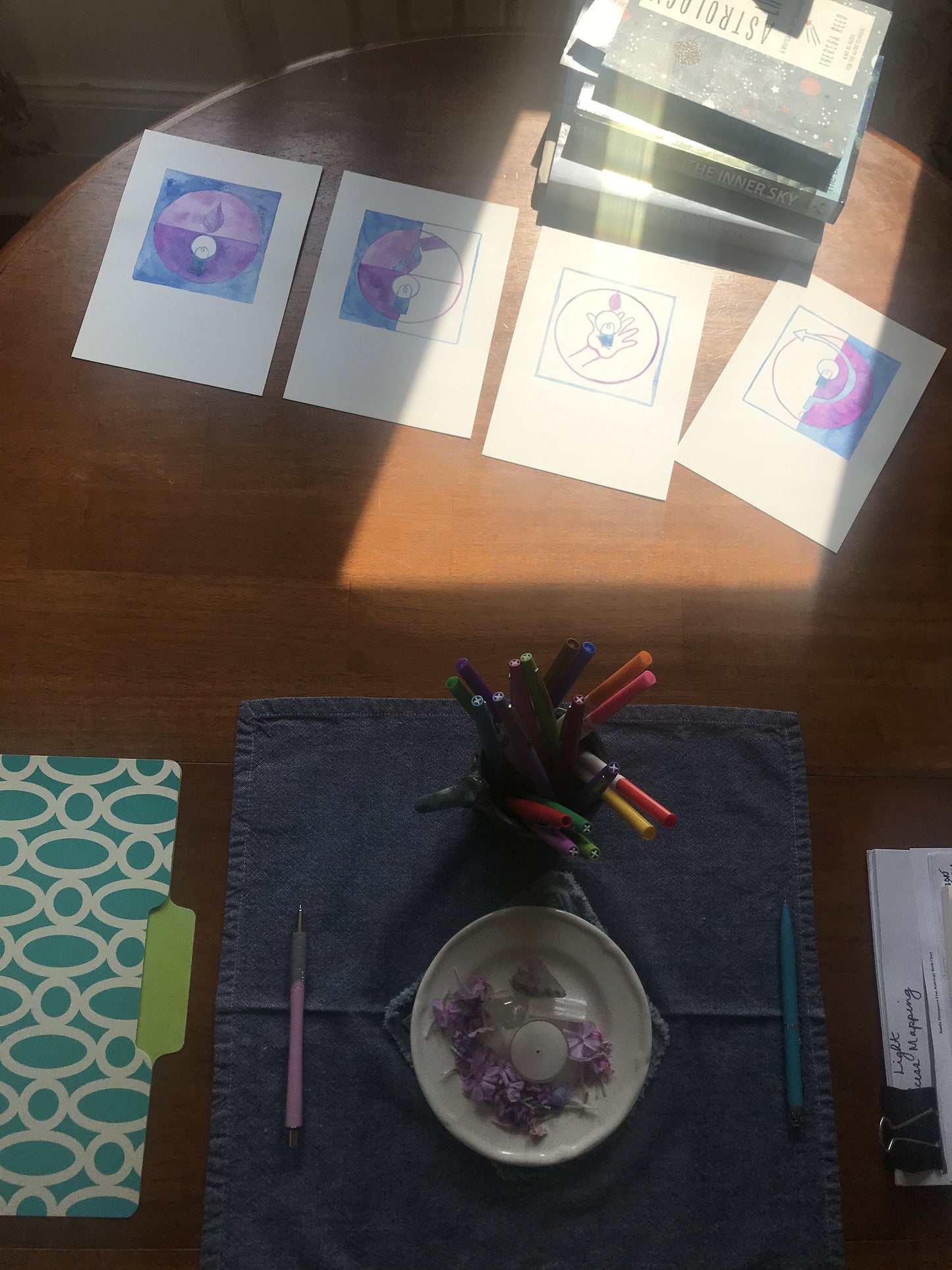 Annual In Your Jammies Retreat LIVESTREAM