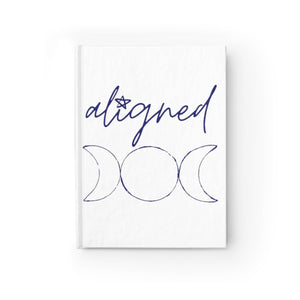 ALIGNED Journal - Blank