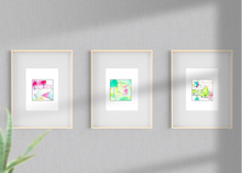 Load image into Gallery viewer, Family + Friends Art Print