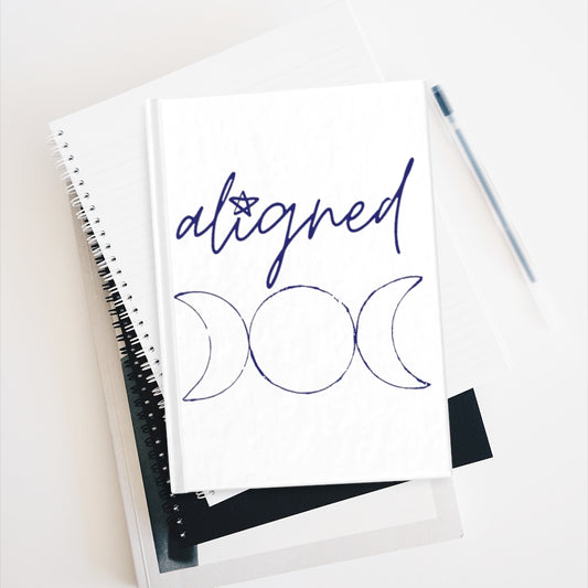 ALIGNED Journal - Blank