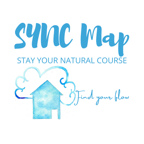 SYNC Lifebook