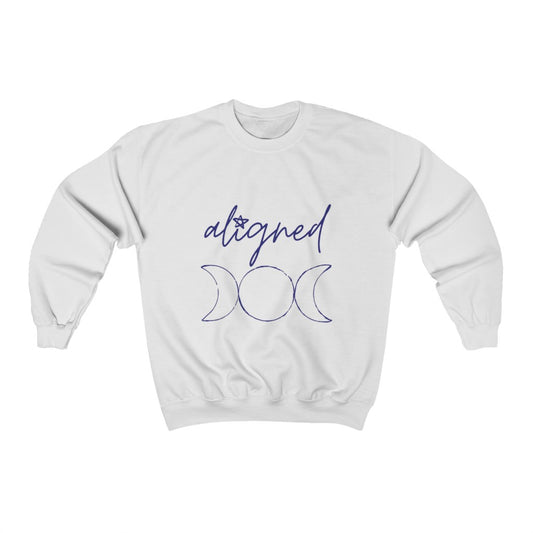 ALIGNED Crewneck Sweatshirt
