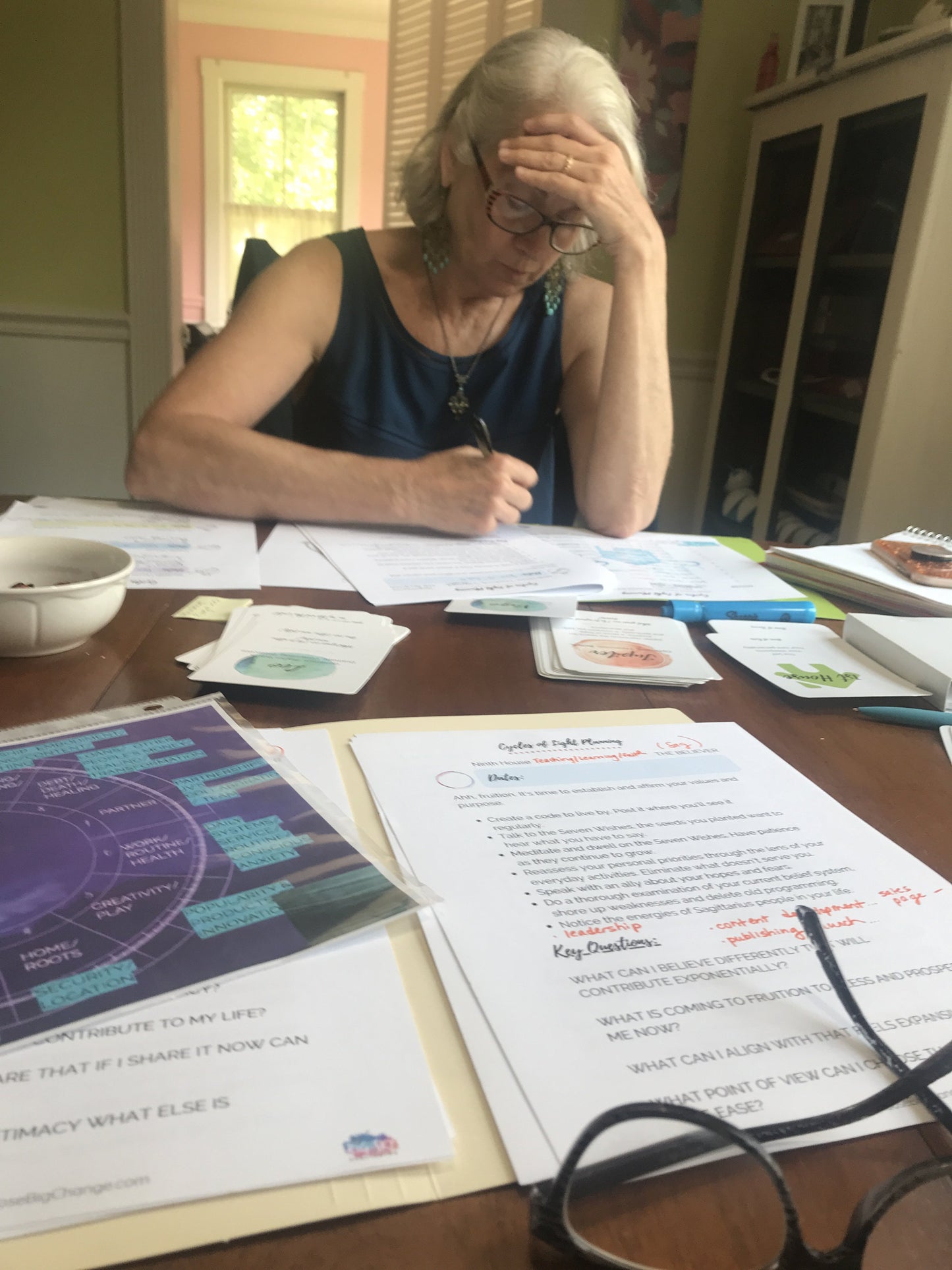 Annual In Your Jammies Retreat LIVESTREAM