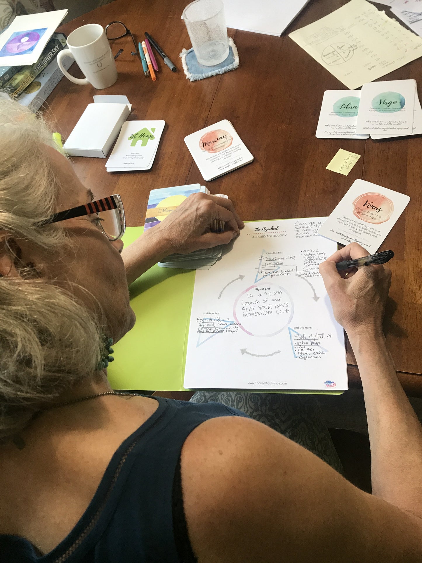 Annual In Your Jammies Retreat LIVESTREAM