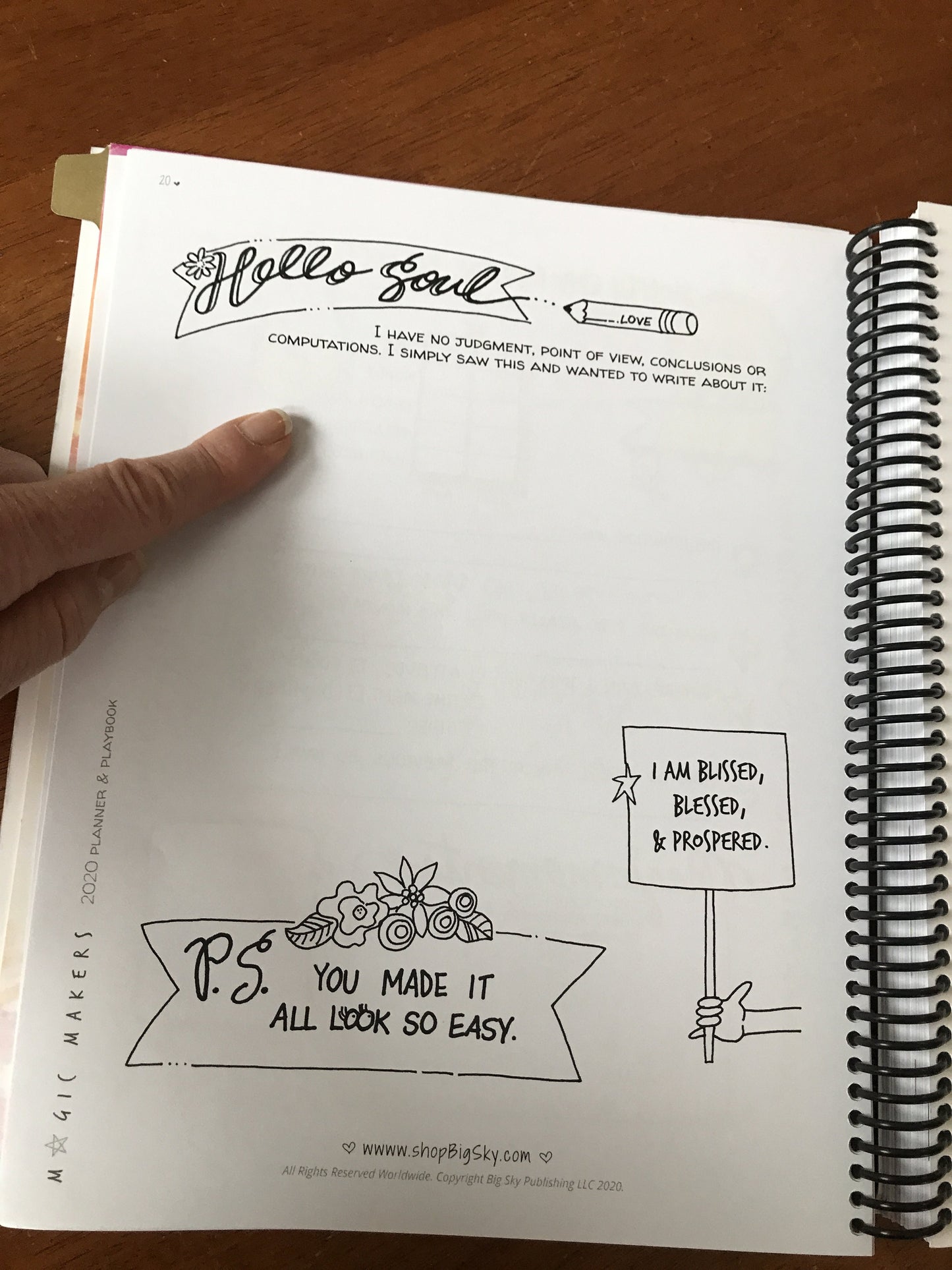 Annual In Your Jammies Retreat LIVESTREAM