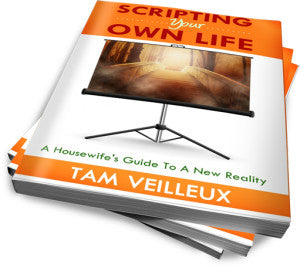 Scripting Your Own Life [Digital Download]