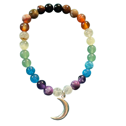 Gemstone Bracelet
