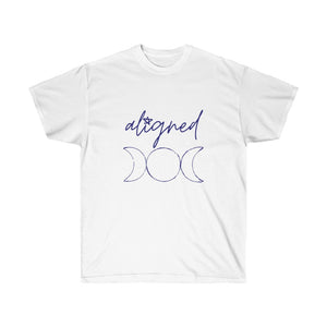 ALIGNED Crew Neck T-Shirt