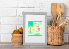 Load image into Gallery viewer, Pot O Gold Art Print