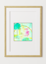 Load image into Gallery viewer, Pot O Gold Art Print